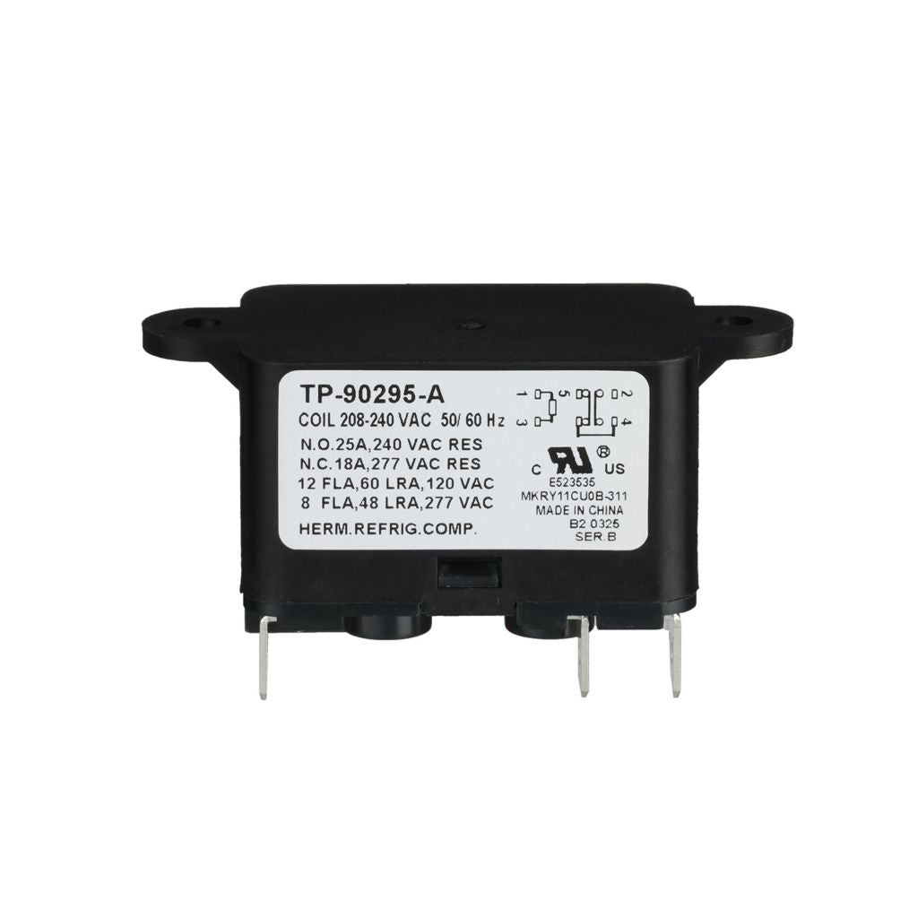 TP-90295-A - SPDT 240V Relay