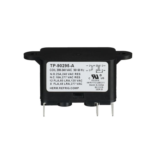 TP-90295-A - SPDT 240V Relay
