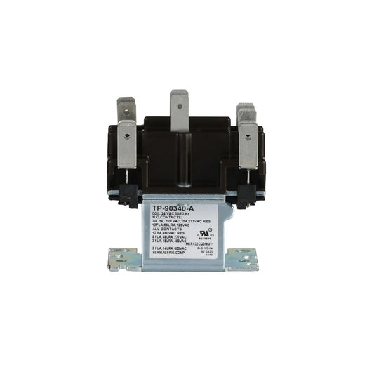 TP-90340-A - 24V Relay DPDT