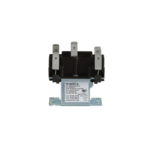 TP-90341-A - DPDT 120V Relay