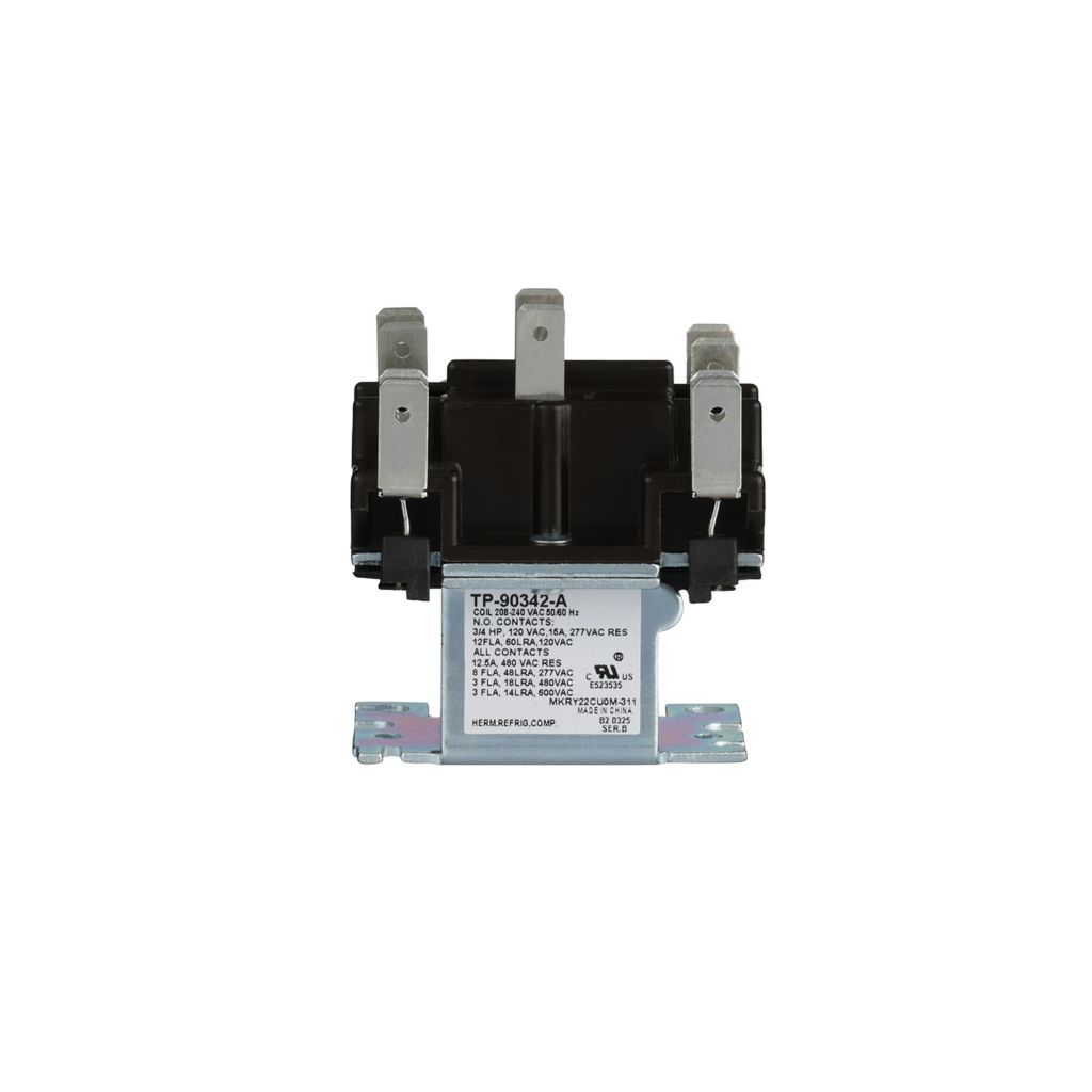 TP-90342-A - DPDT 240V Relay