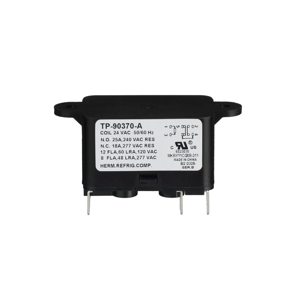 TP-90370-A - SPDT 24V Relay