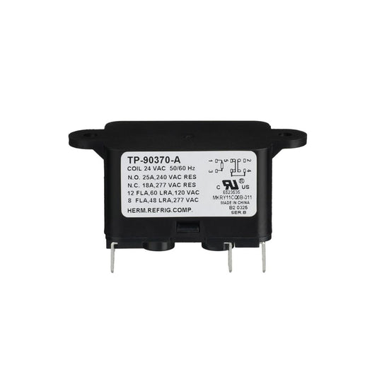 TP-90341-A - DPDT 120V Relay