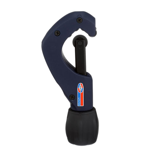 TP-C704 - Premium Tubing Cutter with Removable Deburring Blade - 5/16" to 1-5/8" (8mm to 42mm) OD
