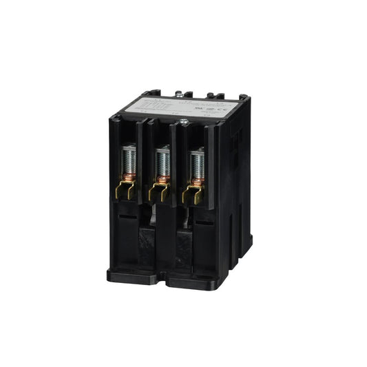 TP-CON-3/120/50D-A - 3-Pole 120VAC 50FLA Contactor