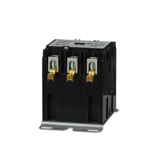 TP-CON-3/240/30-A - 3-Pole 240VAC 30FLA Contactor