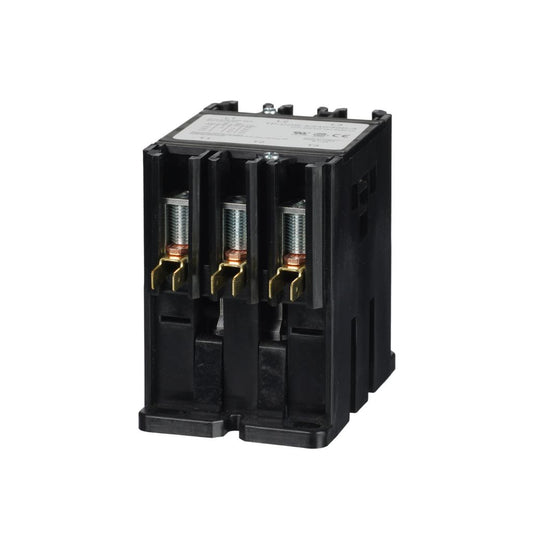 TP-CON-3/240/50D-A - 3-Pole 240VAC 50FLA Contactor