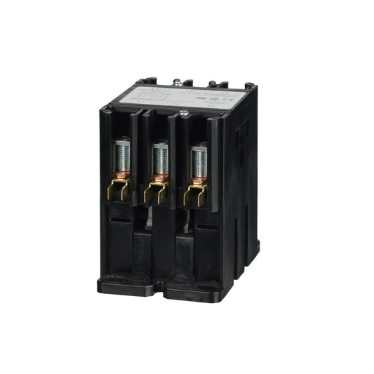 TP-CON-3/240/60D-A - 3-Pole 240VAC 60FLA Contactor