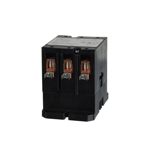 TP-CON-3/240/75-A - 3-Pole 240VAC 75FLA Contactor
