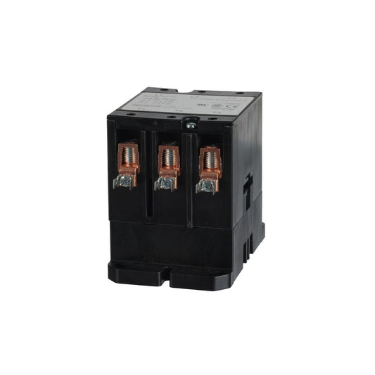 TP-CON-3/240/90-A - 3-Pole 240VAC 90FLA Contactor
