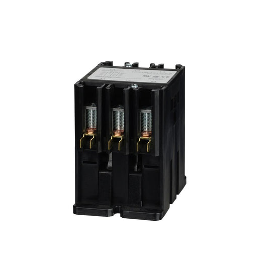 TP-CON-3/24/50D-A - 3-Pole 24VAC 50FLA Contactor