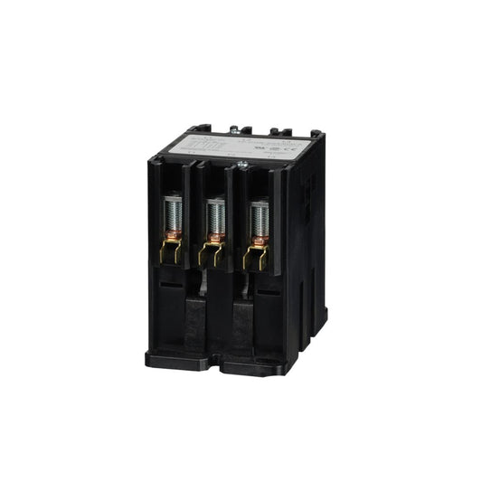 TP-CON-3/24/60D-A - 3-Pole 24VAC 60FLA Contactor