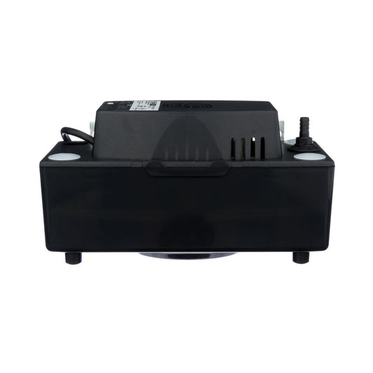 TP-CP-20T - Condensate Pump 120V with tubing provides up to 22’ of lift includes a 2 year warranty