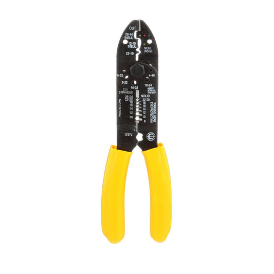 TP-CRIMPTOOL - Individual Terminal Crimping Tool