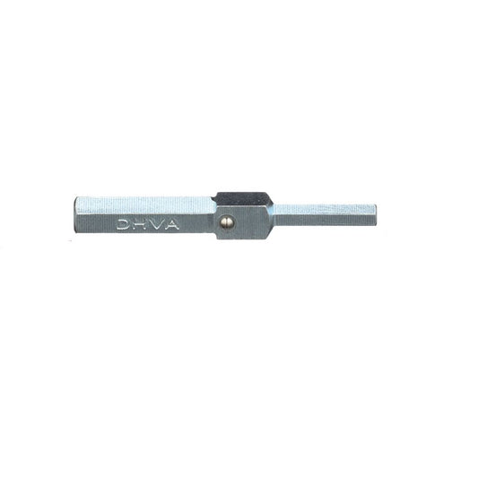 TP-DHVA - Dual Hex Valve Adaptor 3/16" & 5/16