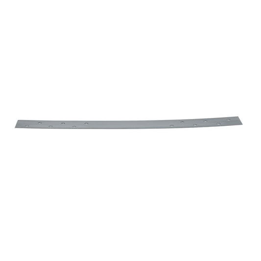 TP-FHA12 - 1-1/2" X 12" FHA Strap - 18 Gauge - 12 Holes