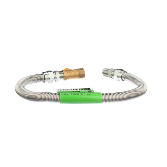 TP-GC-KIT-24 - GasFlex 24" Gas Connector Kit