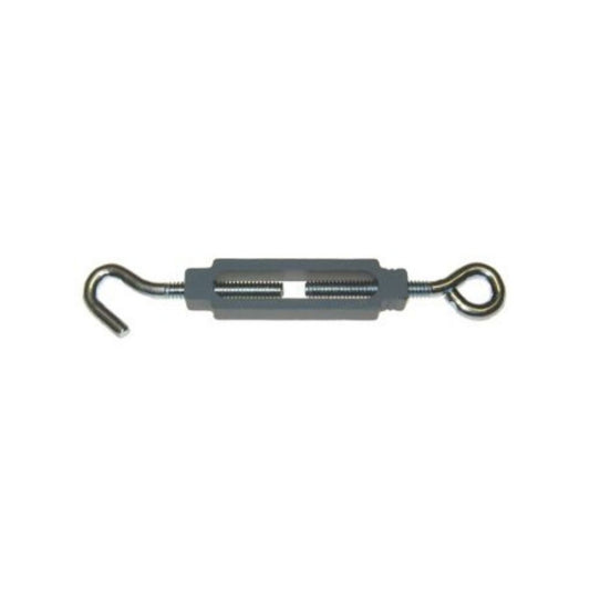 TP-H11403 - Turnbuckle Hook and Eye 5" x 1/4"