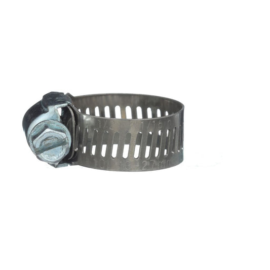 TP-HC34-15 - Hose Clamp 3/4" (Jar of 15)