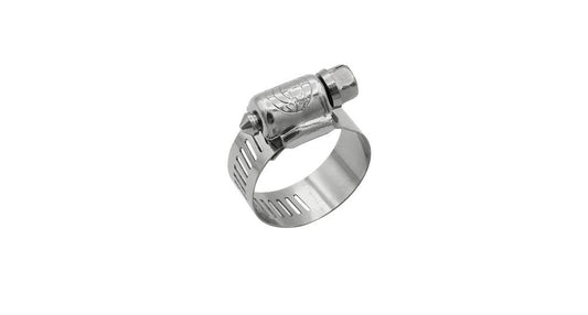 TP-HC38-25 - Hose Clamp 3/8" Clamp (Jar of 25)