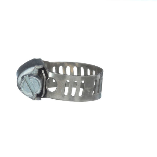 TP-HC38-50 - Hose Clamp 3/8" Clamp (Jar of 50)