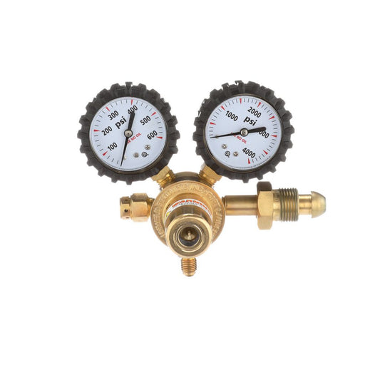 TP-NR400 - High Pressure Nitrogen Regulator 0 - 400 psig