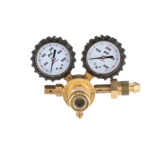 TP-NR800 - High Pressure Nitrogen Regulator 0 - 800 psig