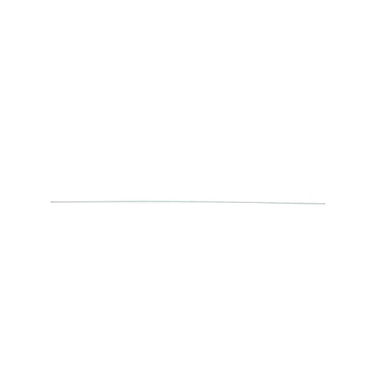 TP-PC38X10TRZ - 3/8"-16 X 10' Threaded Rod Zinc, 25 Pieces per Tube