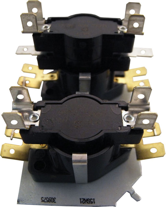 TP-Q105 - Sequencer; 1-110 ON, 1-110 OFF