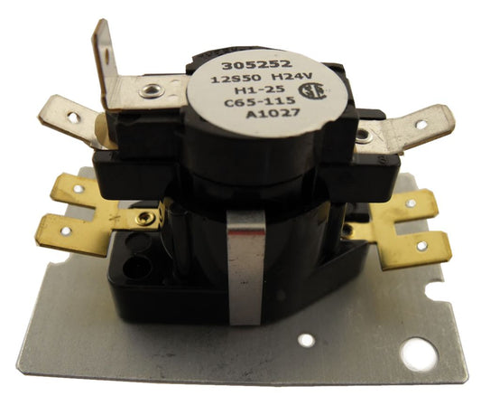 TP-Q108 - Sequencer; 1-25 ON, 65-115 OFF