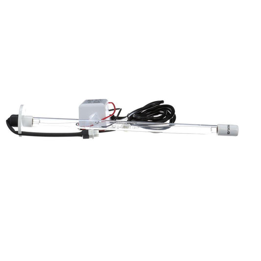 TP-UV24-PRO - 1 Year UV Light Kit 24V TPUVL Lamp: 100% 254 NM Germicidal UVC Spectrum Unshielded Quartz Hot Filament